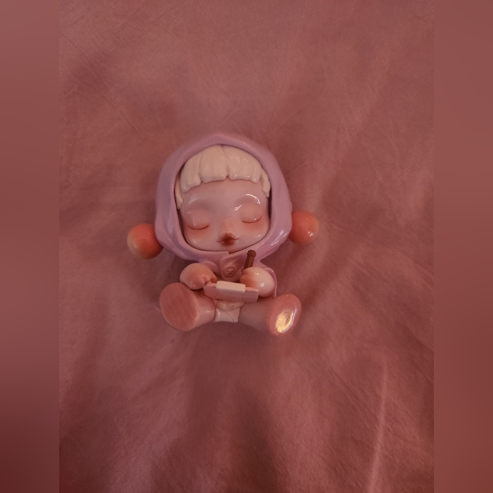POPMART Skullpanda